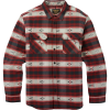 Burton Brighton Burly Sherpa Flannel - Men's