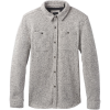 Prana Everton Flannel Shirt Jacket - Men's
