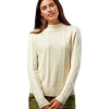 United by Blue Bray Fisherman Sweater - Women's