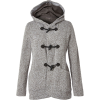 Royal Robbins Longs Peak Hooded Sweater - Women's