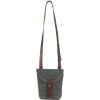 Peg and Awl Small Hunter Satchel
