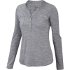 Ibex Shanti Henley Shirt - Long-Sleeve - Women's