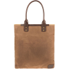 Will Leather Goods Cooper Spur Tote Bag