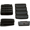Thule Podium Direct Mount - Sheet Metal Applications