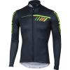 Castelli Velocissimo 2 Full-Zip Long-Sleeve Jersey - Men's