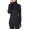 Burton AK Power Stretch Hooded Top - Women's
