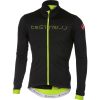 Castelli Fondo Full-Zip Long-Sleeve Jersey - Men's