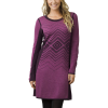 Prana Delia Dress - Long-Sleeve - Women's