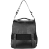 Lucy Convertible Backpack Purse - Women's