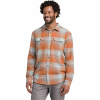 Prana Lybek Flannel Shirt - Men's