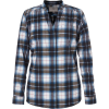 Royal Robbins Merinolux Plaid Flannel Shirt - Women's