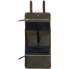 United by Blue Toiletry Roll Up Case