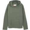 Mollusk Olas Pullover Hoodie - Women's
