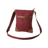 Mountain Khakis Pearl Street Crossbody Satchel
