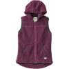 Kavu Vesty Fleece Vest - Women's