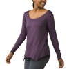 Prana Sasha X-Back Top - Long-Sleeve - Women's