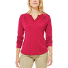 Royal Robbins Merinolux Henley Shirt - Women's