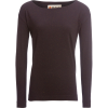 Mollusk Boat Neck Long-Sleeve T-Shirt - Women's