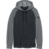Under Armour Threadborne Knit Popover Hoodie - Men's