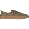 Sperry Top-Sider Crest Vibe Waxed Shoe - Women's
