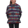Kavu Overlook Fleece Poncho - Women's