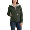 Carhartt Clarksburg Sherpa Lined Hoodie - Women's