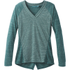 Prana Jinny Shirt - Long-Sleeve - Women's