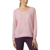 Prana Fallbrook Sheer Top - Women's