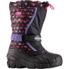 Sorel Flurry Print Boot - Toddler Girls'