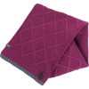 Ibex Button Scarf