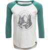 United by Blue Two Pines Baseball T-Shirt - Women's