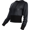 TYR Santorini Cropped Offshore Hoodie - Women's