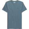 Marmot Salt Point V-Neck T-Shirt