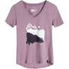 United by Blue Mountain Ink T-Shirt - Women's