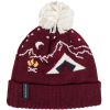 United by Blue Camp Pom Beanie