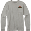 Burton Fowler Long-Sleeve T-Shirt - Men's