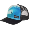 Bigtruck Brand Original Sublimated Trucker Hat