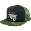 Kavu Get Burly Hat