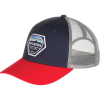 Patagonia Fitz Roy Hex Trucker Hat