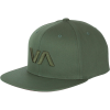 RVCA VA Snapback II Hat