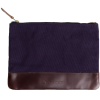 United by Blue Large Pouch