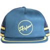 FlyLow Gear Cheetah Trucker Hat