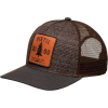 Pistil Burnside Trucker Hat