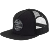 Burton Marble Head Trucker Hat