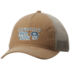 Mountain Hardwear Eddy Rucker Trucker Cap