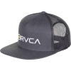 RVCA Lock Up Trucker Hat