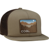 Coal Hauler Trucker Hat