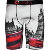 Ethika Staple Print Big Ben Boxer - Men's