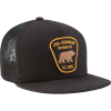 Coal Bureau Trucker Hat
