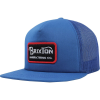 Brixton Grade Mesh Cap